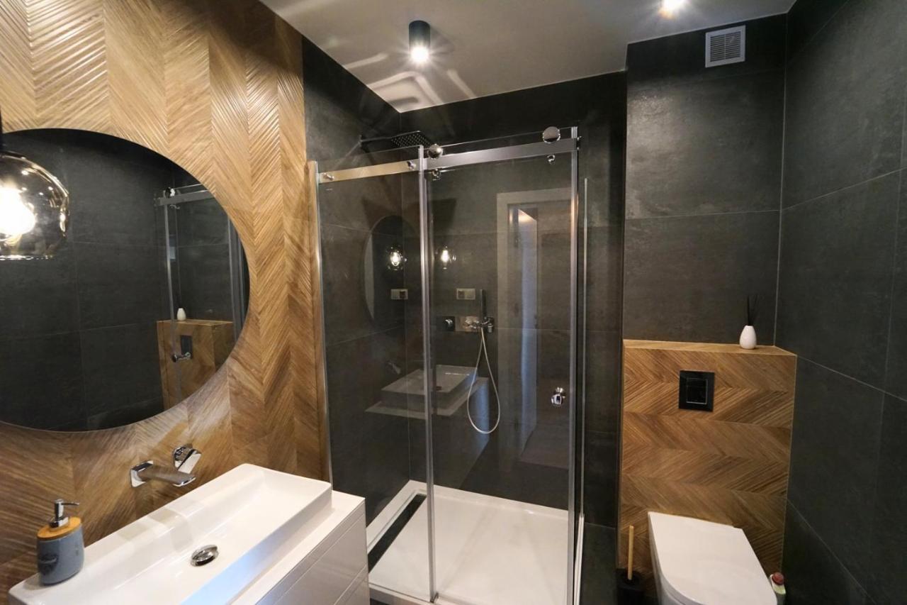 Apartamenty Everysky - Mickiewicza 30 Jelenia Góra Exterior foto