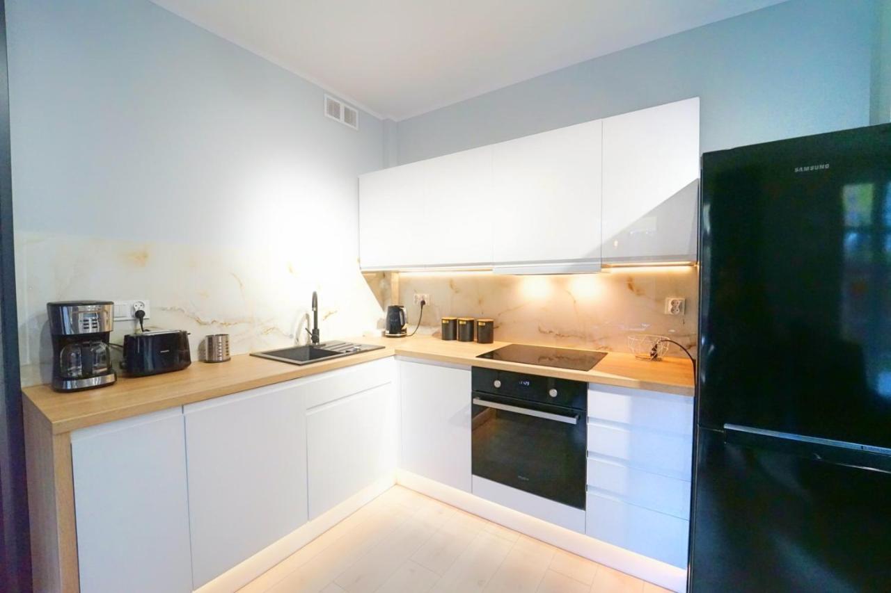 Apartamenty Everysky - Mickiewicza 30 Jelenia Góra Exterior foto