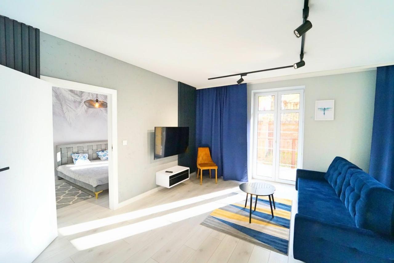 Apartamenty Everysky - Mickiewicza 30 Jelenia Góra Exterior foto