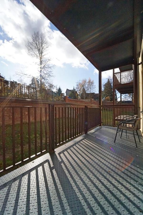 Apartamenty Everysky - Mickiewicza 30 Jelenia Góra Exterior foto