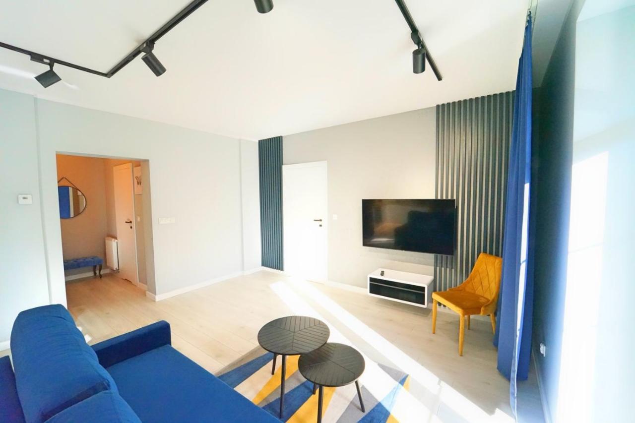 Apartamenty Everysky - Mickiewicza 30 Jelenia Góra Exterior foto