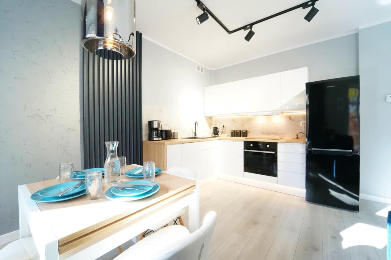 Apartamenty Everysky - Mickiewicza 30 Jelenia Góra Exterior foto