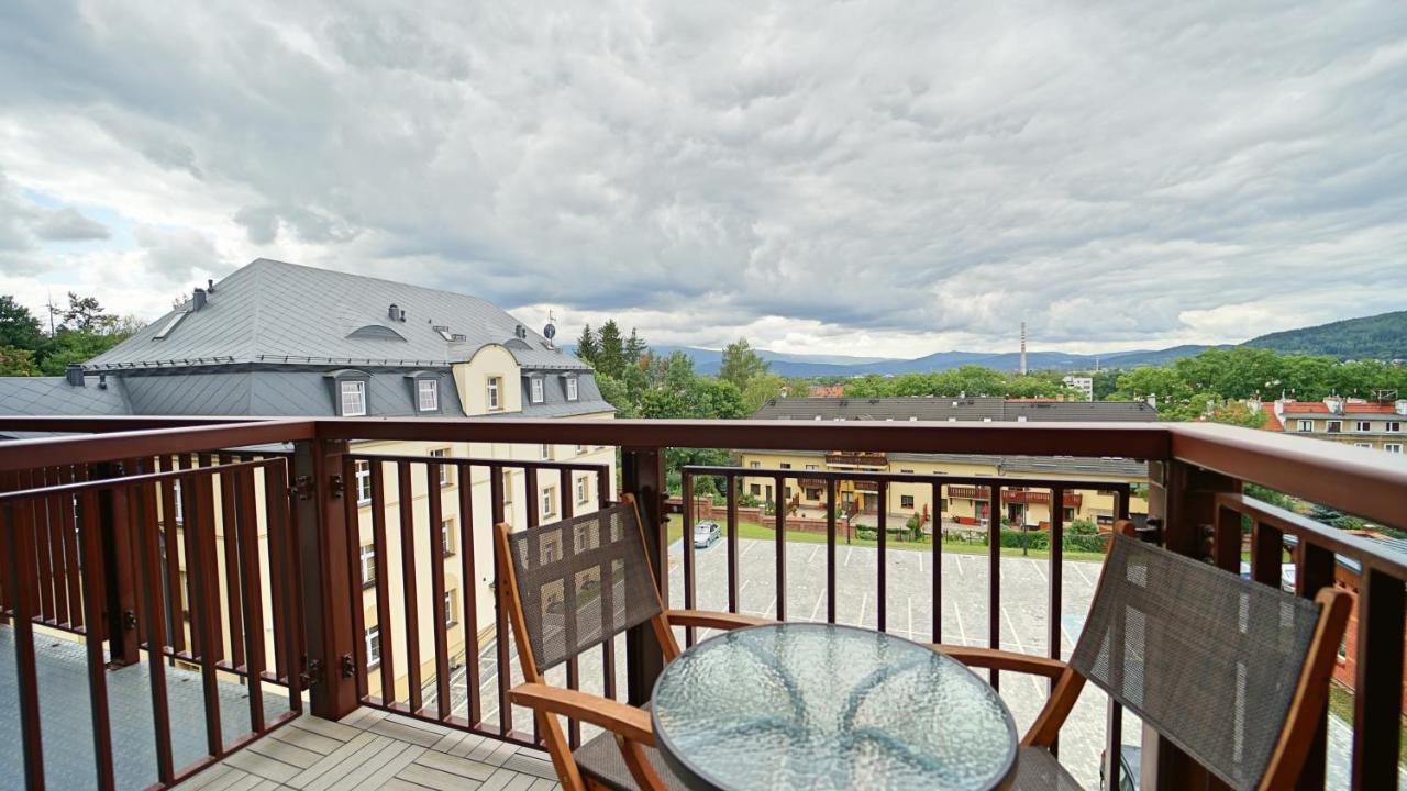 Apartamenty Everysky - Mickiewicza 30 Jelenia Góra Exterior foto