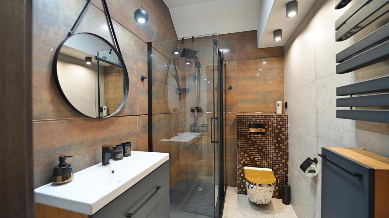 Apartamenty Everysky - Mickiewicza 30 Jelenia Góra Exterior foto