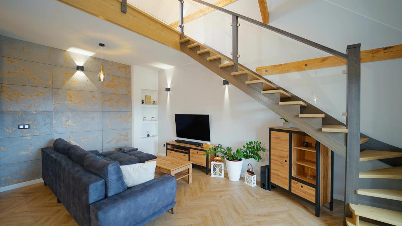 Apartamenty Everysky - Mickiewicza 30 Jelenia Góra Exterior foto