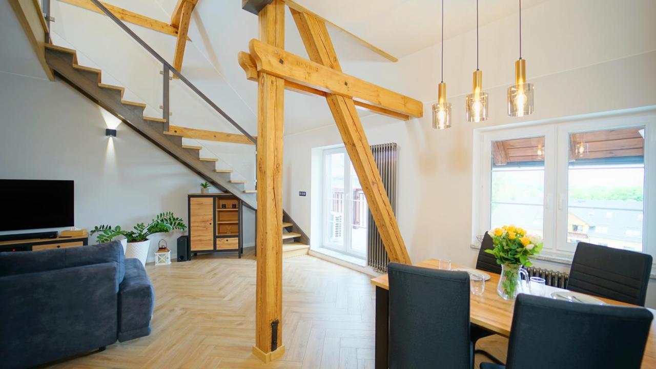 Apartamenty Everysky - Mickiewicza 30 Jelenia Góra Exterior foto